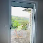 Maison Des Coteaux Blancs *