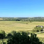 Maison Des Coteaux Blancs Villa