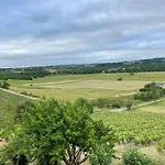 Maison Des Coteaux Blancs Villa *