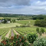 Villa Maison Des Coteaux Blancs *