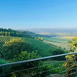빌라 Maison Des Coteaux Blancs