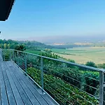 Villa Maison Des Coteaux Blancs