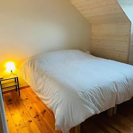 Maison Des Coteaux Blancs