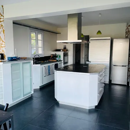 Maison Des Coteaux Blancs * Chaudefonds-sur-Layon