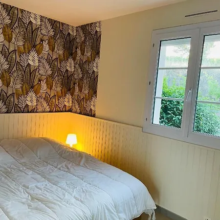 Maison Des Coteaux Blancs *