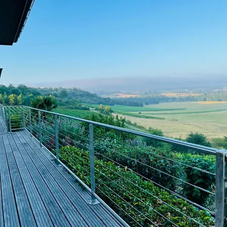 וילה Maison Des Coteaux Blancs