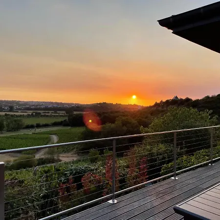 Maison Des Coteaux Blancs Villa Chaudefonds-sur-Layon