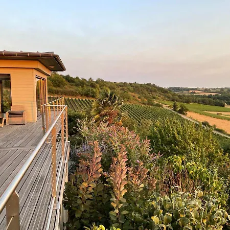 Maison Des Coteaux Blancs Βίλα