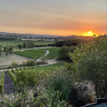 Maison Des Coteaux Blancs *