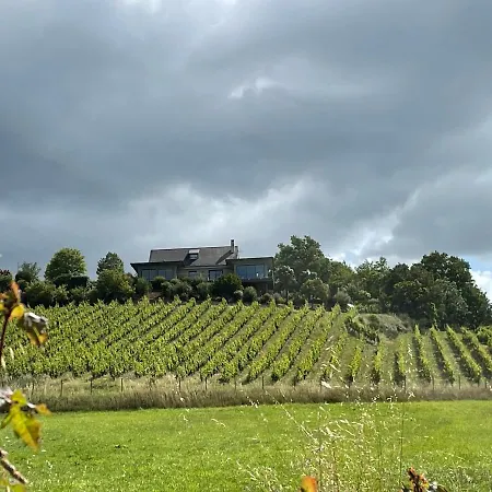 Maison Des Coteaux Blancs
