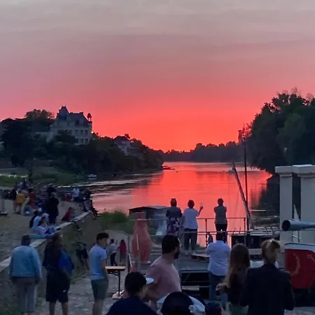 Maison Des Coteaux Blancs Villa *