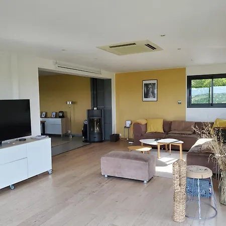 Maison Des Coteaux Blancs