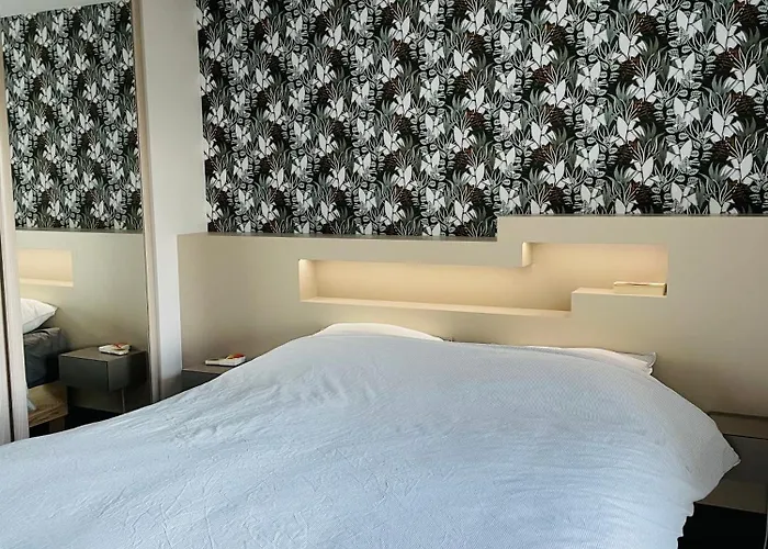 Villa Maison Des Coteaux Blancs Chaudefonds-sur-Layon