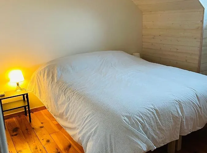 Maison Des Coteaux Blancs