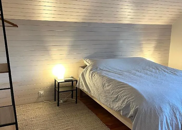 Maison Des Coteaux Blancs Βίλα