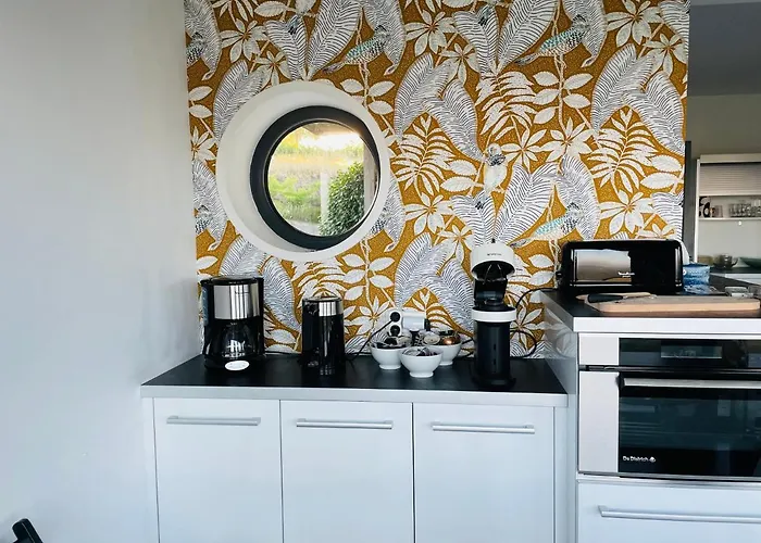 Maison Des Coteaux Blancs Chaudefonds-sur-Layon