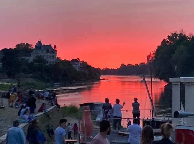 Maison Des Coteaux Blancs Villa *